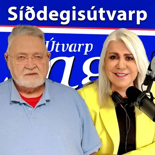 Guðmundur Ólafsson hagfræðingur - 13. okt. 2025