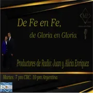 De Fe en Fe, de Gloria en Gloria 2025-05-06