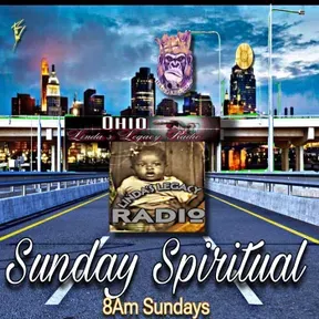 Sunday spiritual