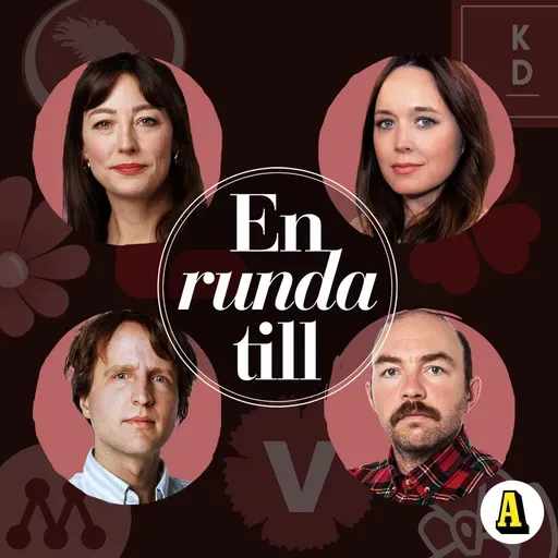 Kristersson och hans kuddar