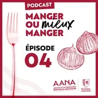 Podcast Ép. 4 - Marron du Périgord Limousin Label Rouge