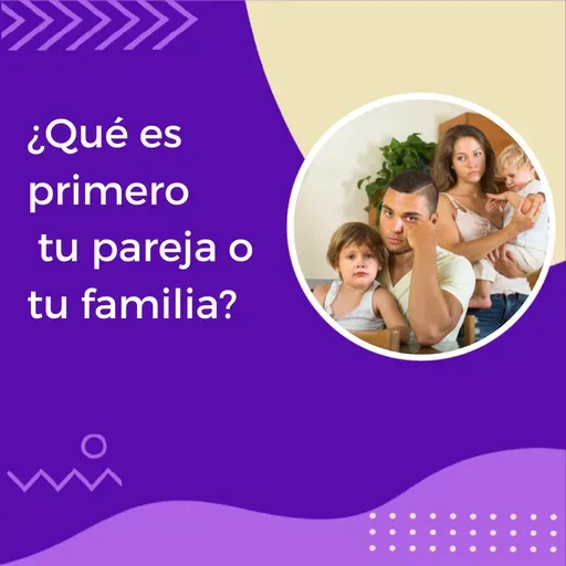 "¿Qué es primero tu pareja o tu familia?" | Tu Dra. Isabel - El Ángel de La Radio | 