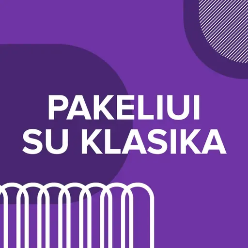 Lavrinec apie „trinkelizuojamą“ aikštę Klaipėdoje: ši tendencija kelia nerimą