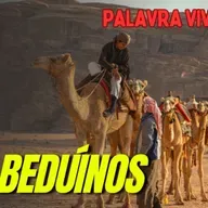 Palavra Viva - T 2 - EP 035 – Beduínos