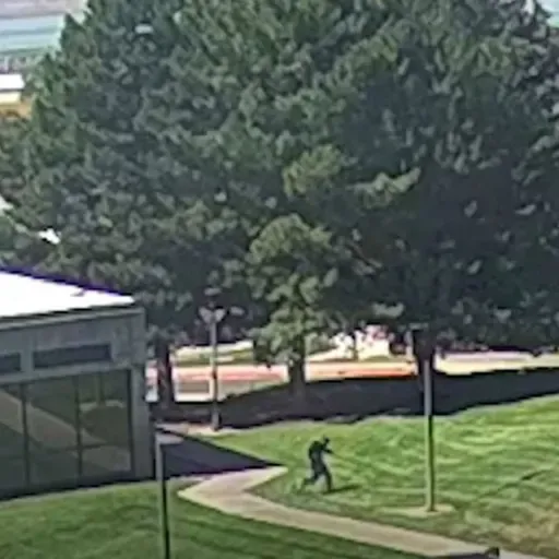 September 12, 2025 - AS IT BROKE: Trump says suspect in Charlie Kirk assassination is in custody