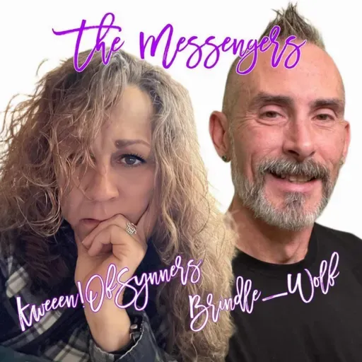 The Messengers With Karrie Lynne and Michka Grant