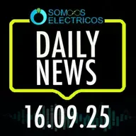 Peugeot te deja probar sus eléctricos 3 meses, sino lo cambias por un térmico | EP524|16/09/2025