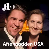 Live på Rockefeller: En smakebit