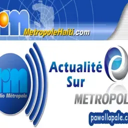 Radio Metropole