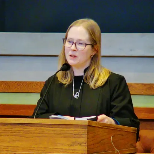 Threads of Resistance