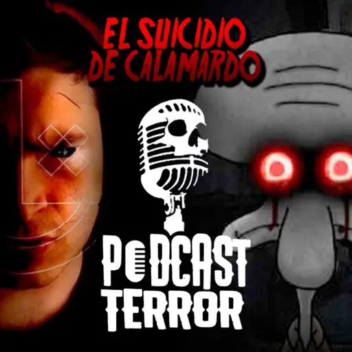 EL SUICIDIO DE CALAMARDO | Creepypasta de Bob Esponja 🐙