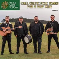 Chill Celtic Folk Songs for a New Year #741