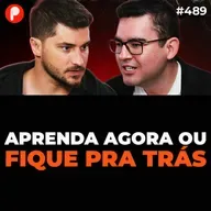 COMO USAR IA PARA VENDER E LUCRAR MAIS EM 2026 | PrimoCast 489