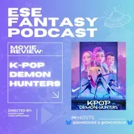 Movie Review: Kpop Demon Hunters (2025) - Songs of the Year???