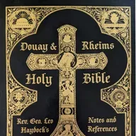 1962 Missal - Commentary on the Daily Mass Readings: Tue, Sep 16  (Sts. Cornelius & Cyprian, BB MM)