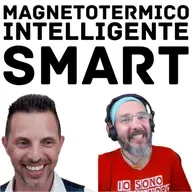 Che cosa è il Magnetotermico Smart Intelligente? #466