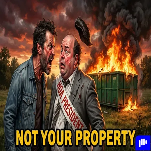 Most Homeowners Just Pay The Fine — I Did This Instead