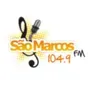 Rádio São Marcos