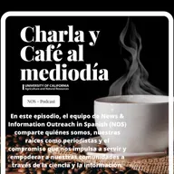 Las voces detrás de NOS: una conversación entre colegas, periodistas y comunidad