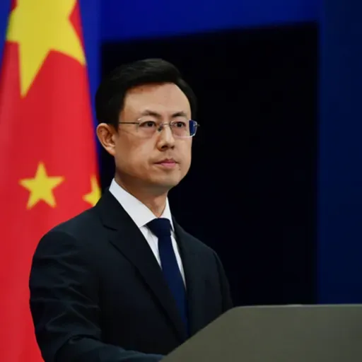 Optimism toward China becomes shared consensus: FM spokesperson