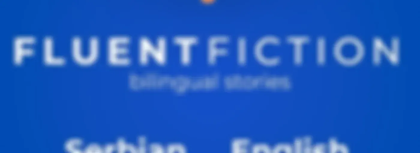 Fluent Fiction - Serbian