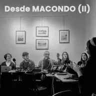 Efer 729 (1-1-26): Desde o Macondo outro ano de ciencia (Parte 2)