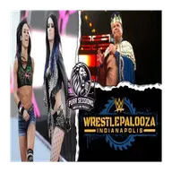 Could Paige Return To WWE? WWE Wrestlemania Deal W/ Saudi Arabia, Jerry Lawler Suffers A Stroke, Matches For Wrestlepalooza + More!