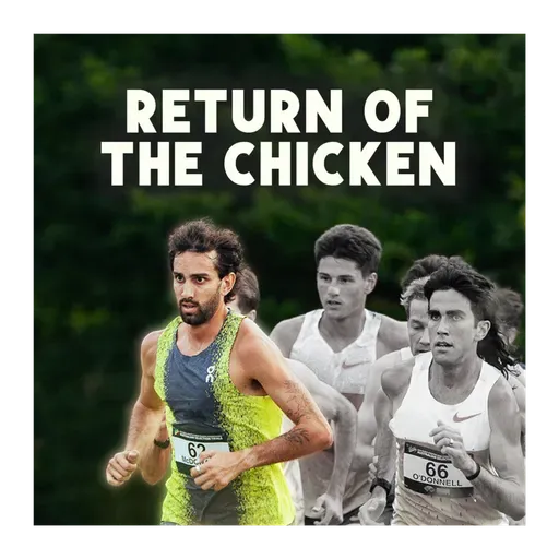 What happened at the World Cross Country Trials?