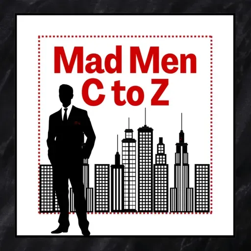 Mad Men C to Z S3E9 Wee Small Hours