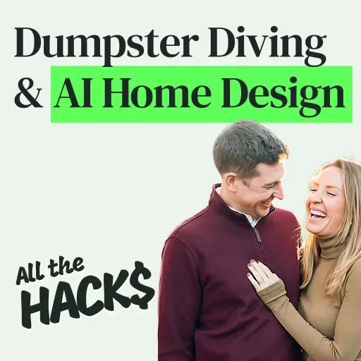 Ski Trip Mishaps, AI Interior Design, Reflecting on Life and More