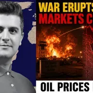 Nima R. Alkhorshid: US Bases & Airport HIT! Iran RETALIATES – Gulf Stocks CRASH + 7 Hezbollah Ops