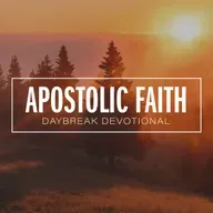 Daybreak: Isaiah 35:1-10