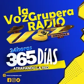 La Voz Grupera