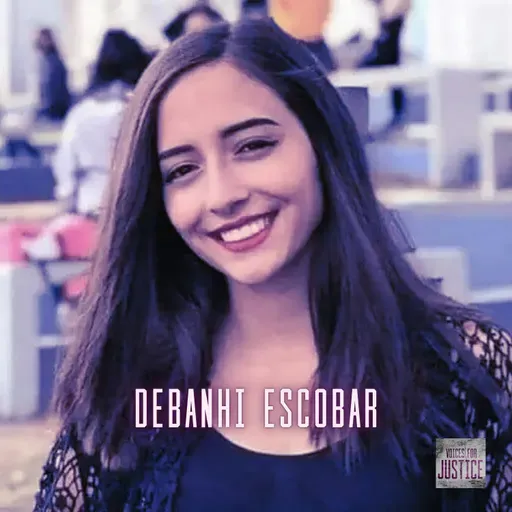 Debanhi Escobar