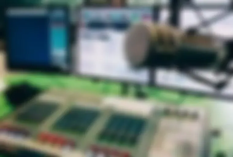 Radio μ Podcast