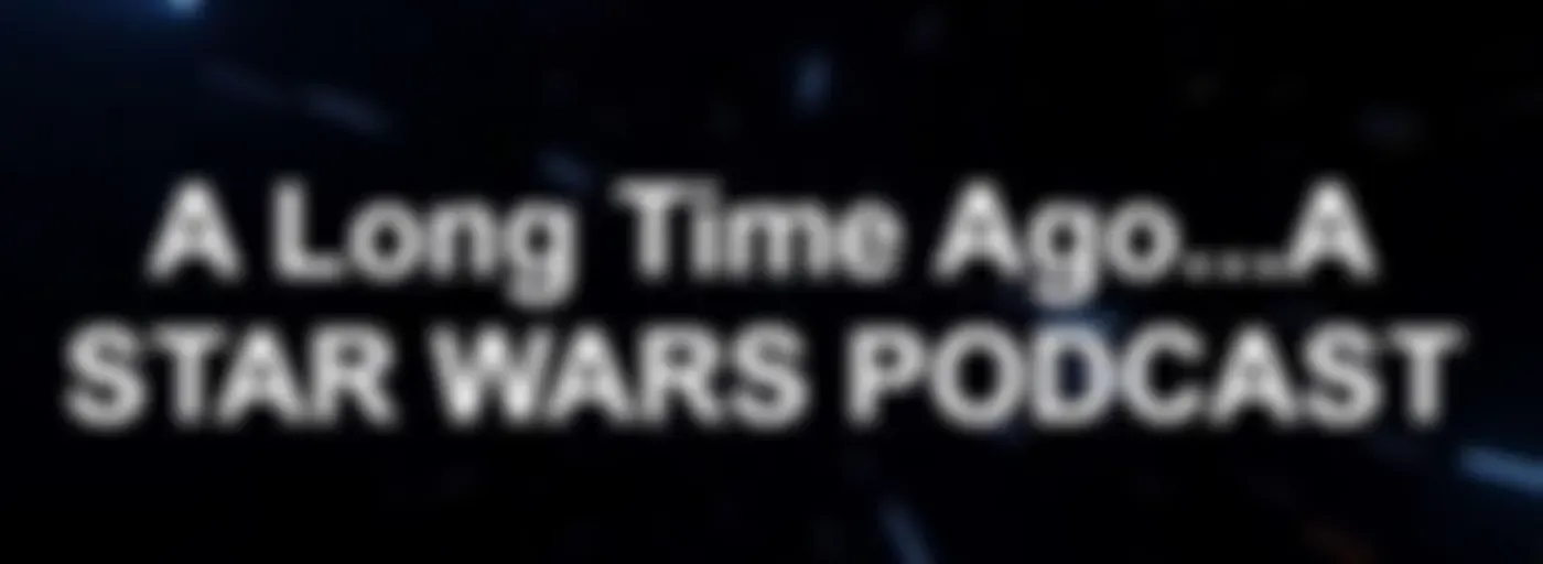 Star Wars Podcast