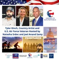 America's Roundtable with Tyler Kinch | A Salute to Veterans | Single — "Frontlines" | President Trump's New Initiatives in Increasing Support for Veterans