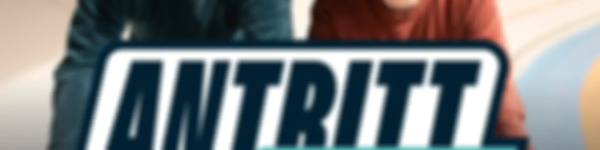 Antritt – Der Fahrradpodcast