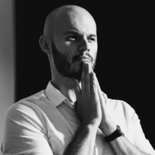 #175 Ivica Tucak o potrazi za PRAVIM vrijednostima