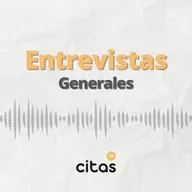 #56 Creo en el deporte como herramienta de transformación - Santiago Gómez Cora (Entrevista General)