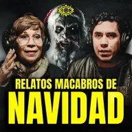 ¡El DEMONIO imitó a Santa para ENTRAR a mi casa! | Historias reales de terror en Navidad