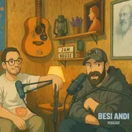 50 Hijet e Ernest Manaj - Besi Andi Podcast #109