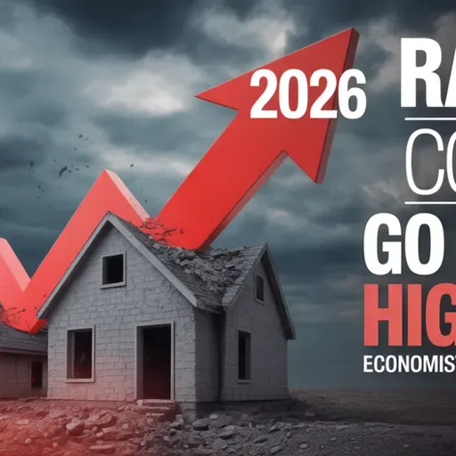 S2025 Ep177: Forget the Headlines — Economists See Mortgage Rates Climbing Into 2026