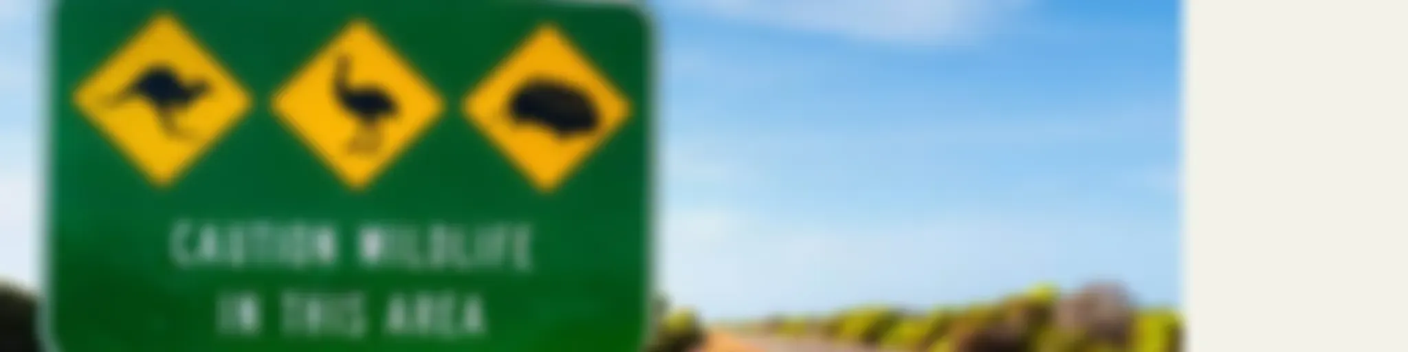 Life in Australia - زندگی در آسترالیا