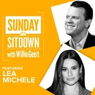 Lea Michele on ‘Chess,’ Motherhood and a Broadway Homecoming