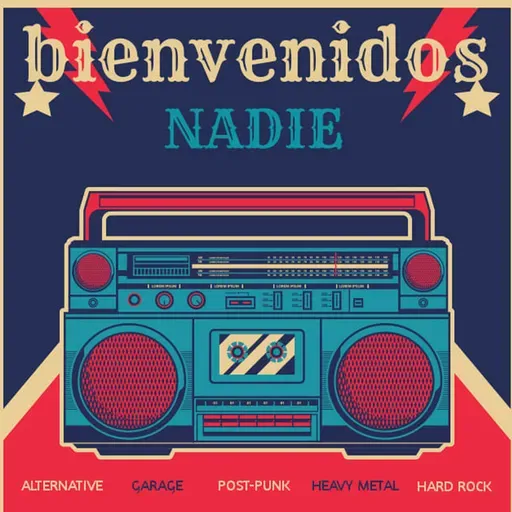 Bienvenidos Nadie (08 mayo 2022)