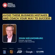 Avoid These Business Mistakes and Coach Your Way to Success