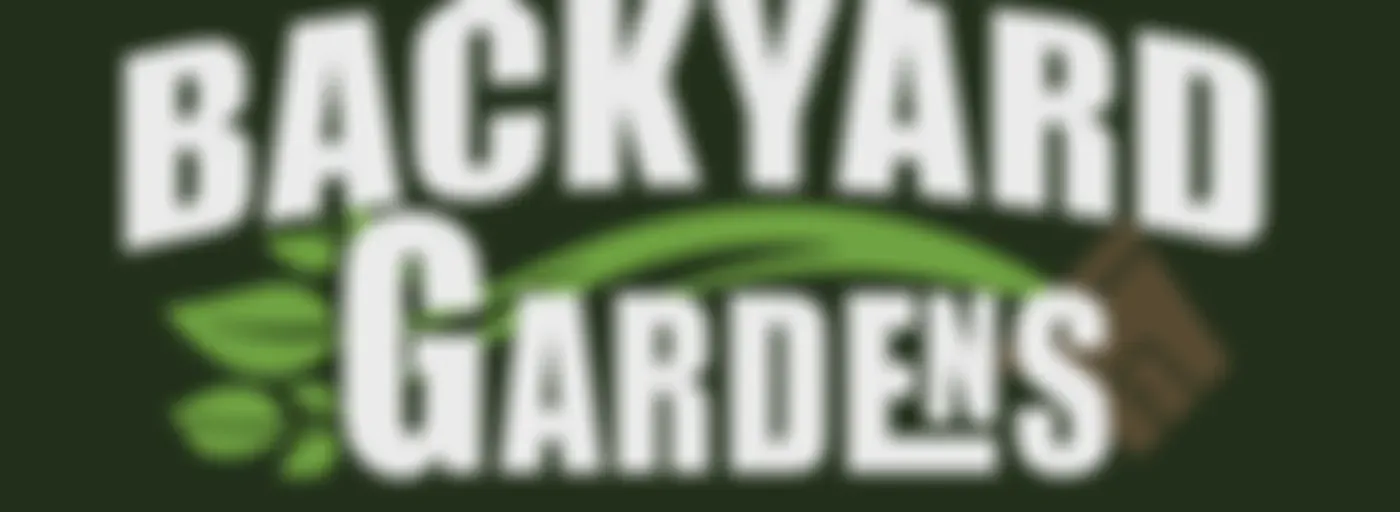 Backyard Gardens - Gardening for everyone