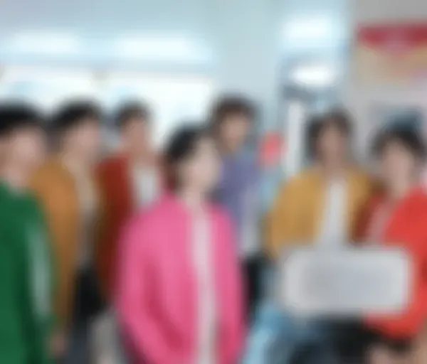 Kpop Boy Bands Always