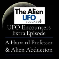 A Harvard Professor Studies Alien Abduction